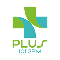 PLUS 101.3 FM #EsLaRadio